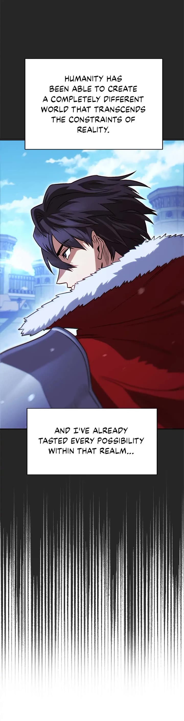 My Insanely Competent Underlings chapter 33 page 5