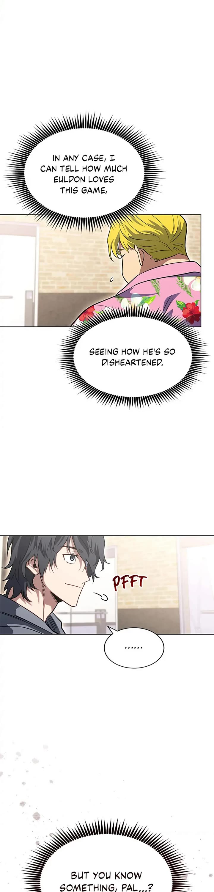 My Insanely Competent Underlings chapter 33 page 8