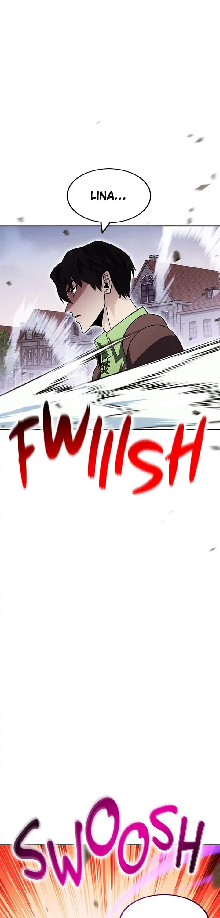 My Insanely Competent Underlings chapter 36 page 1