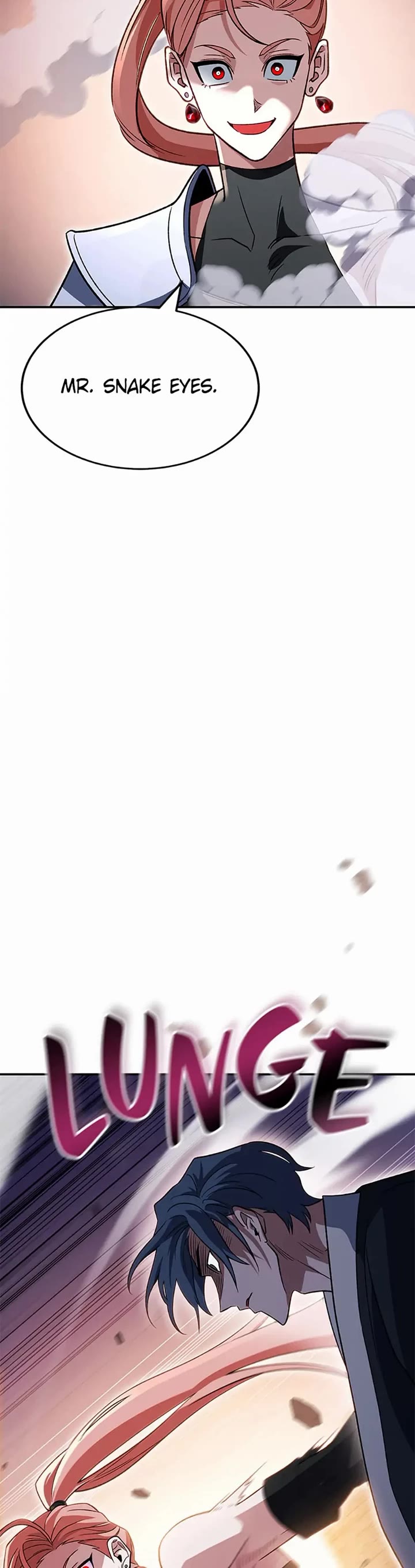 My Insanely Competent Underlings chapter 36 page 10