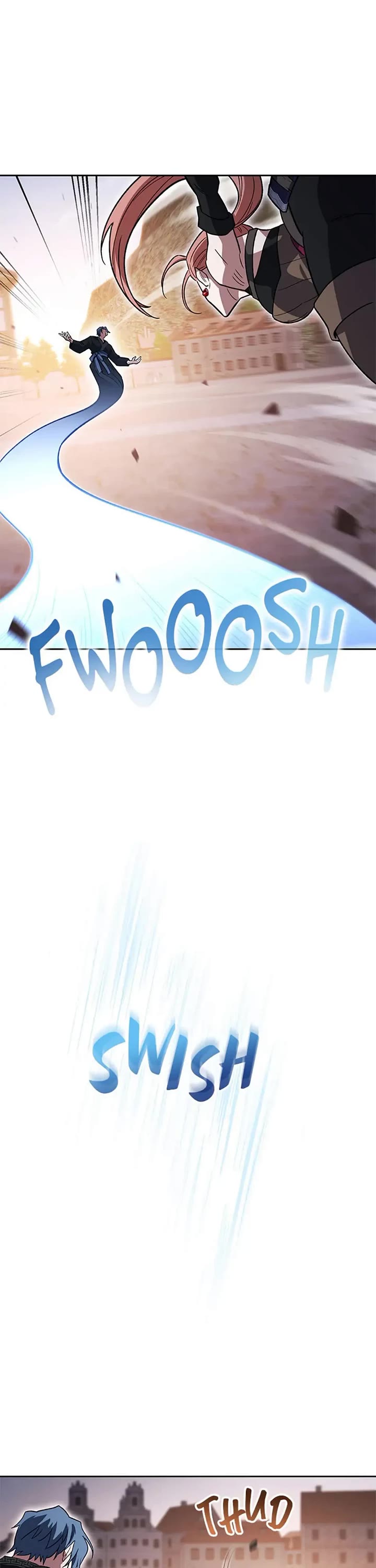 My Insanely Competent Underlings chapter 36 page 16