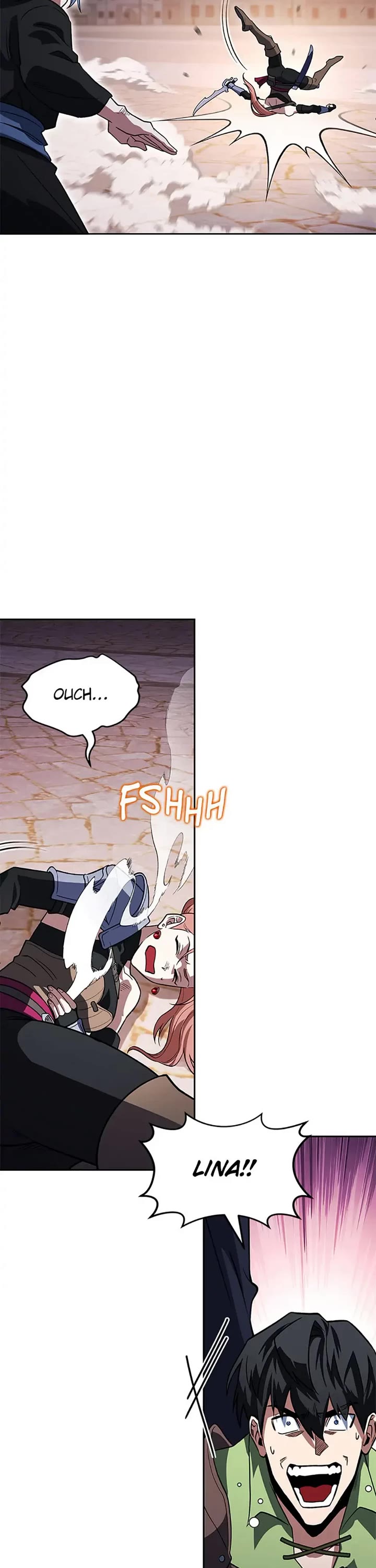 My Insanely Competent Underlings chapter 36 page 17