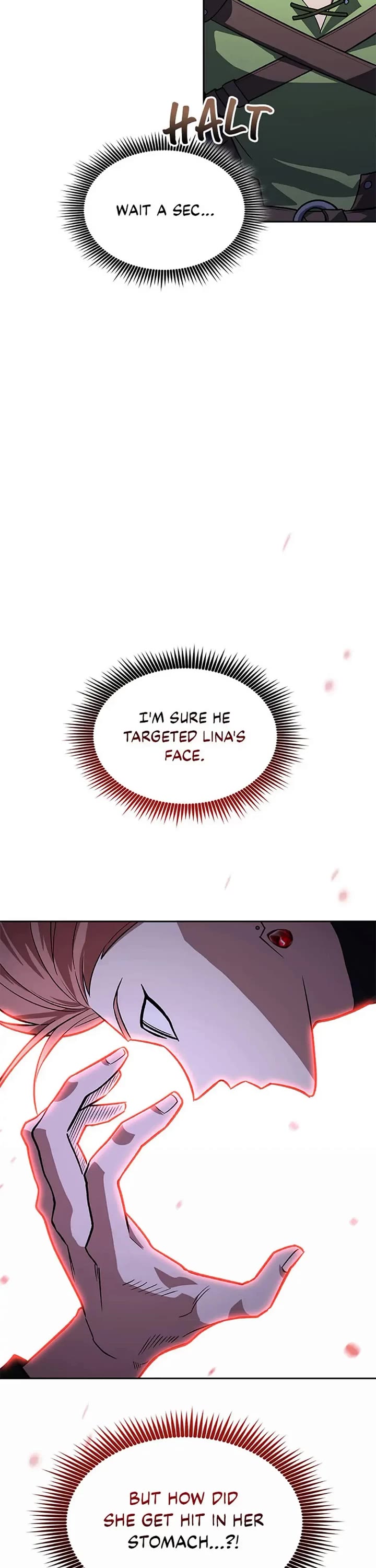 My Insanely Competent Underlings chapter 36 page 18