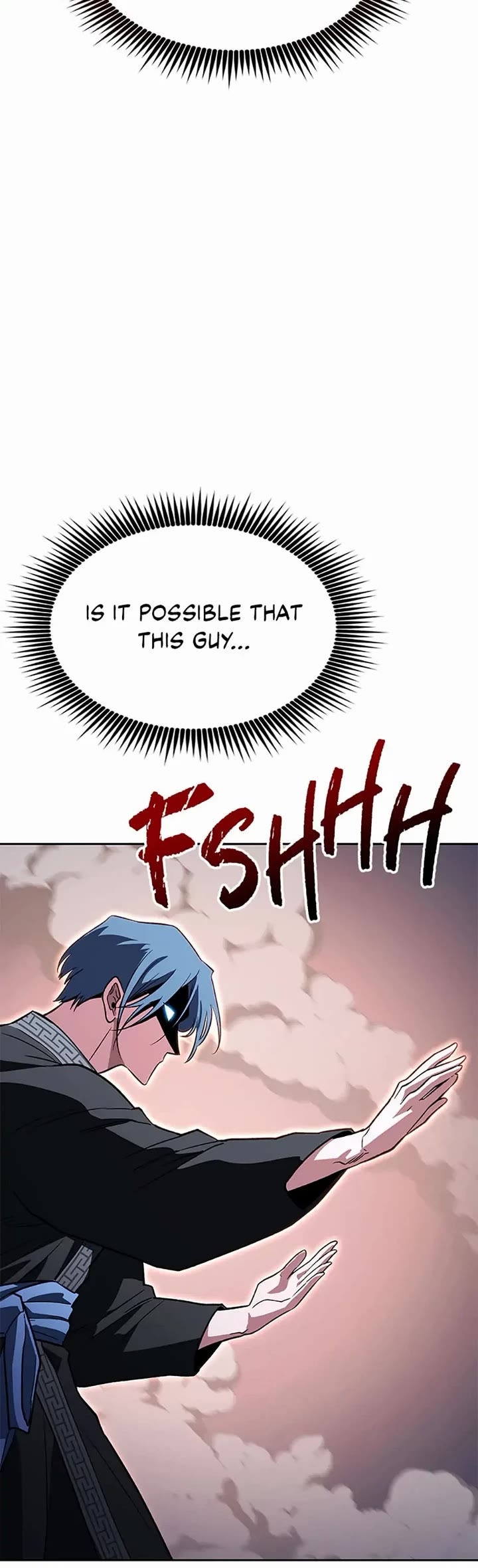 My Insanely Competent Underlings chapter 36 page 19