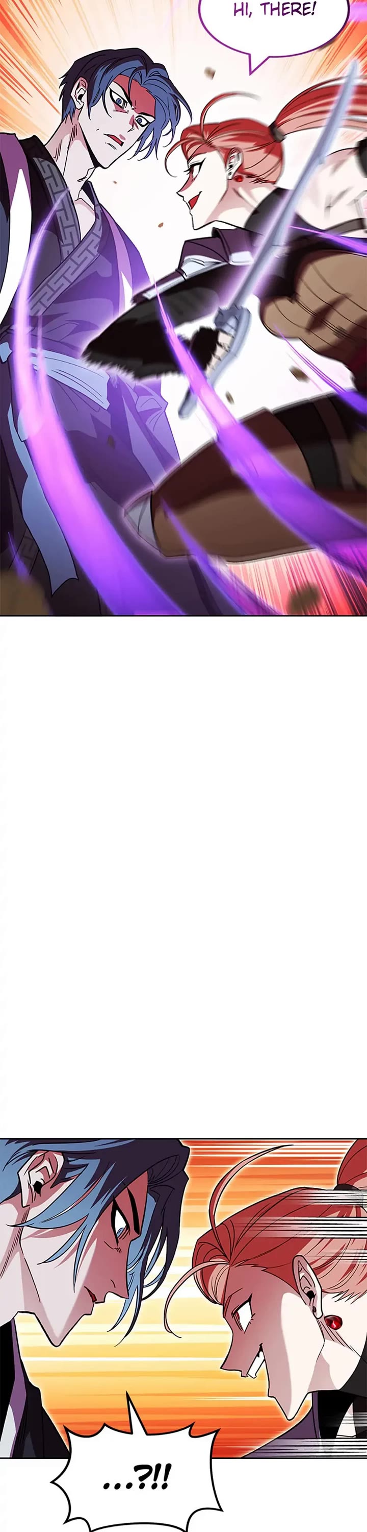 My Insanely Competent Underlings chapter 36 page 2