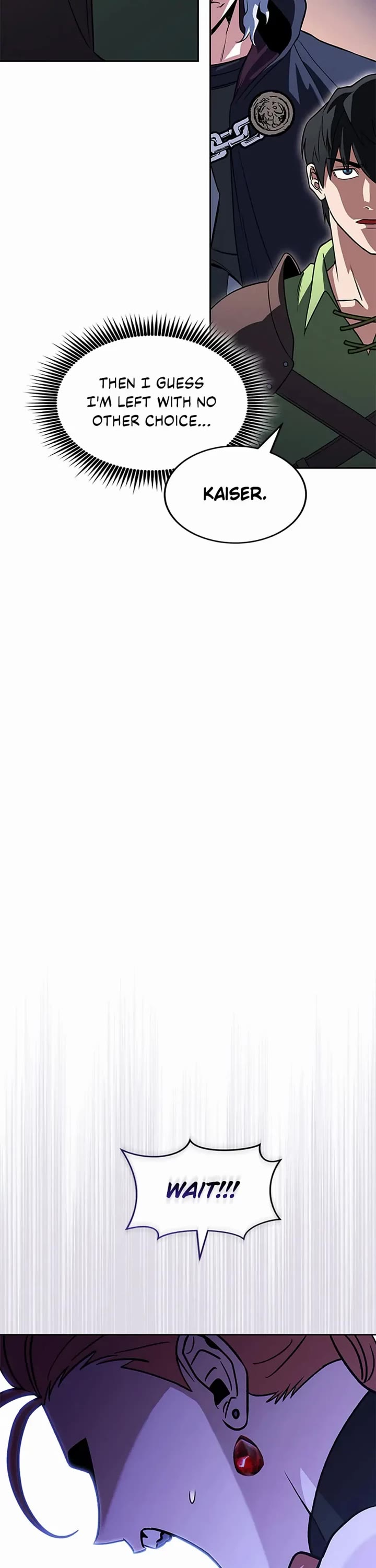 My Insanely Competent Underlings chapter 36 page 21