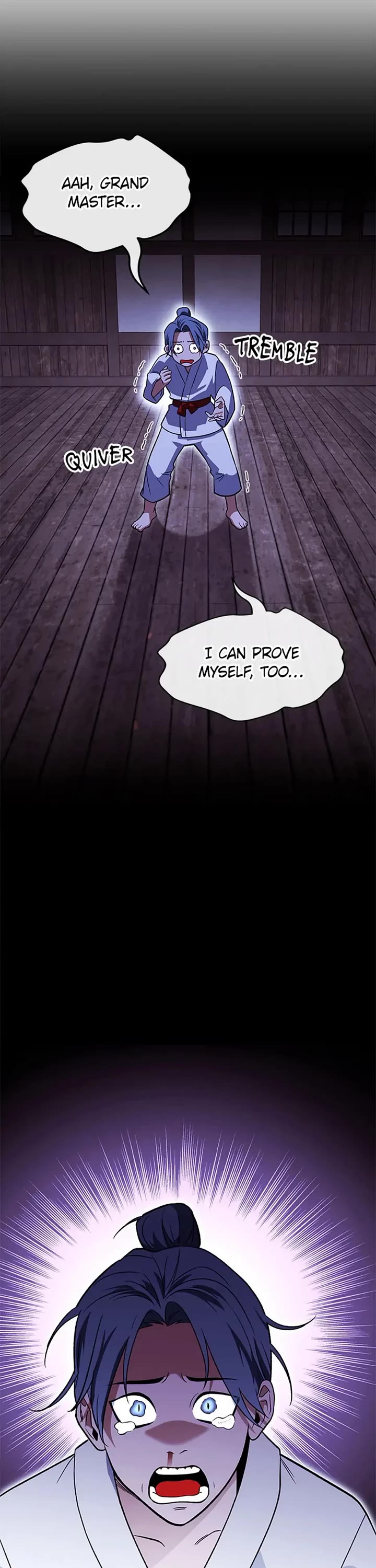 My Insanely Competent Underlings chapter 36 page 26