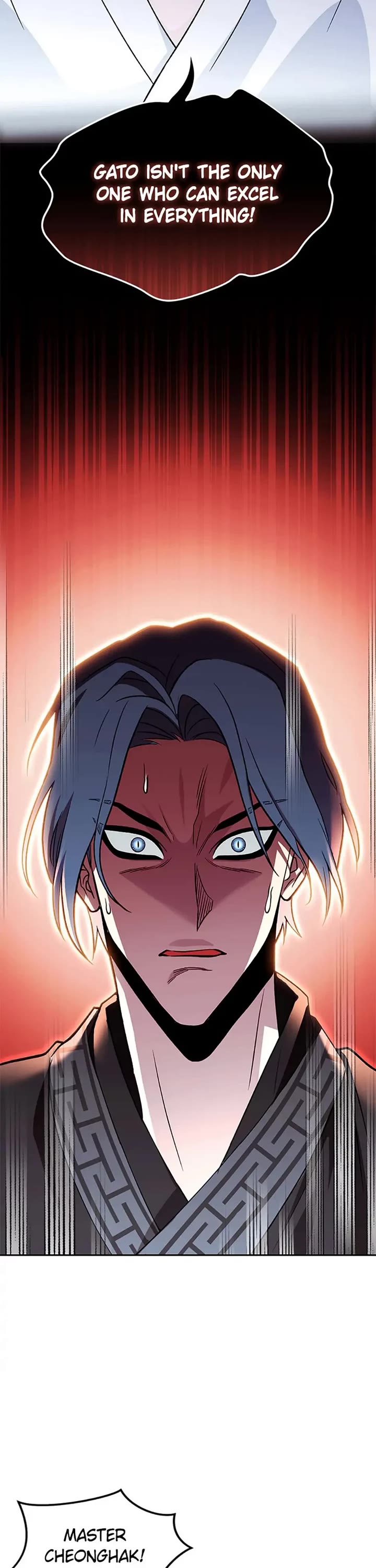 My Insanely Competent Underlings chapter 36 page 27