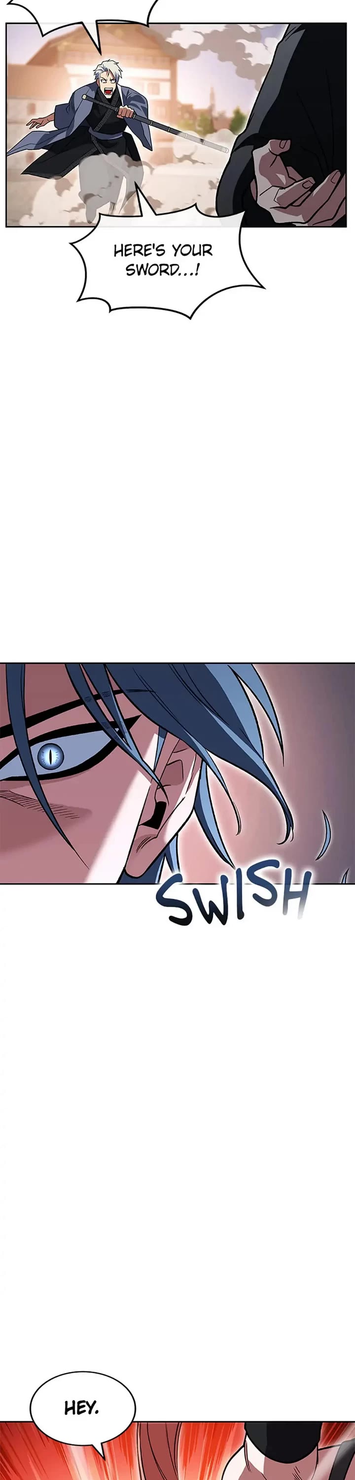 My Insanely Competent Underlings chapter 36 page 28