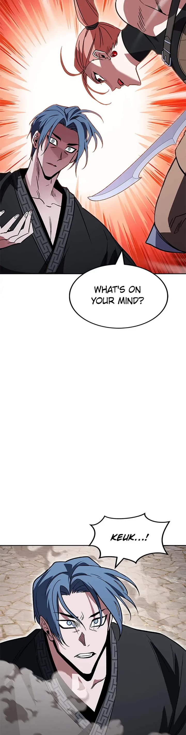 My Insanely Competent Underlings chapter 36 page 29