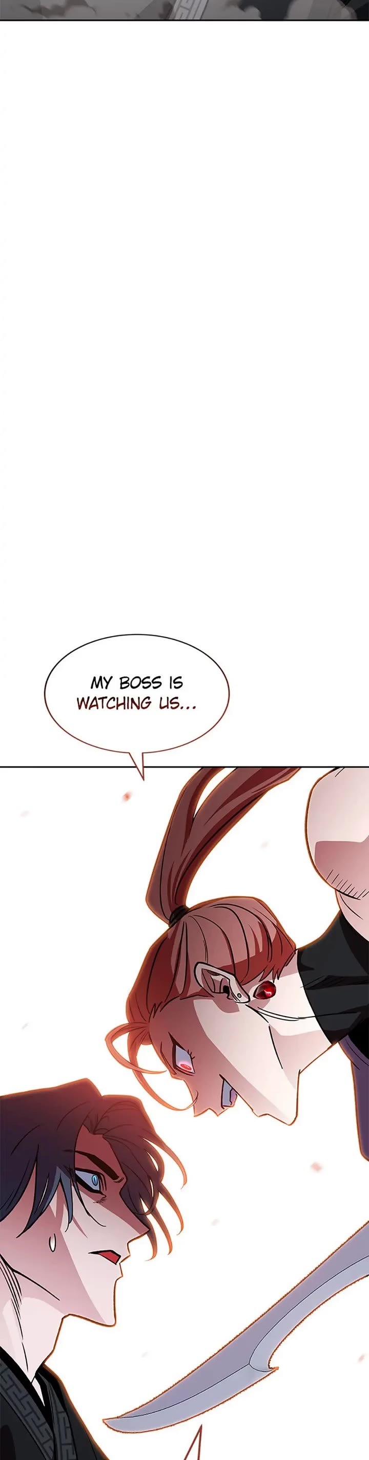 My Insanely Competent Underlings chapter 36 page 30