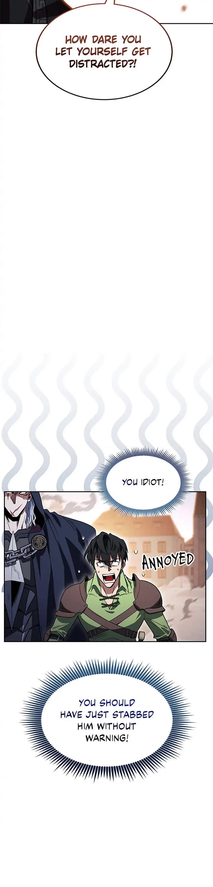 My Insanely Competent Underlings chapter 36 page 31