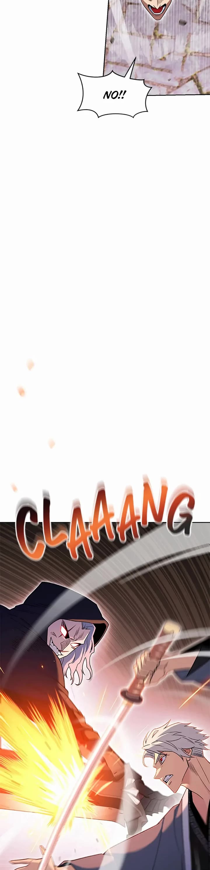 My Insanely Competent Underlings chapter 36 page 34