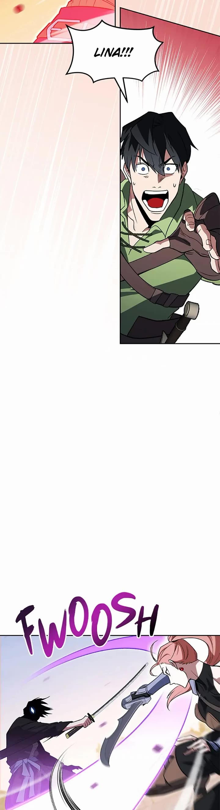 My Insanely Competent Underlings chapter 36 page 39