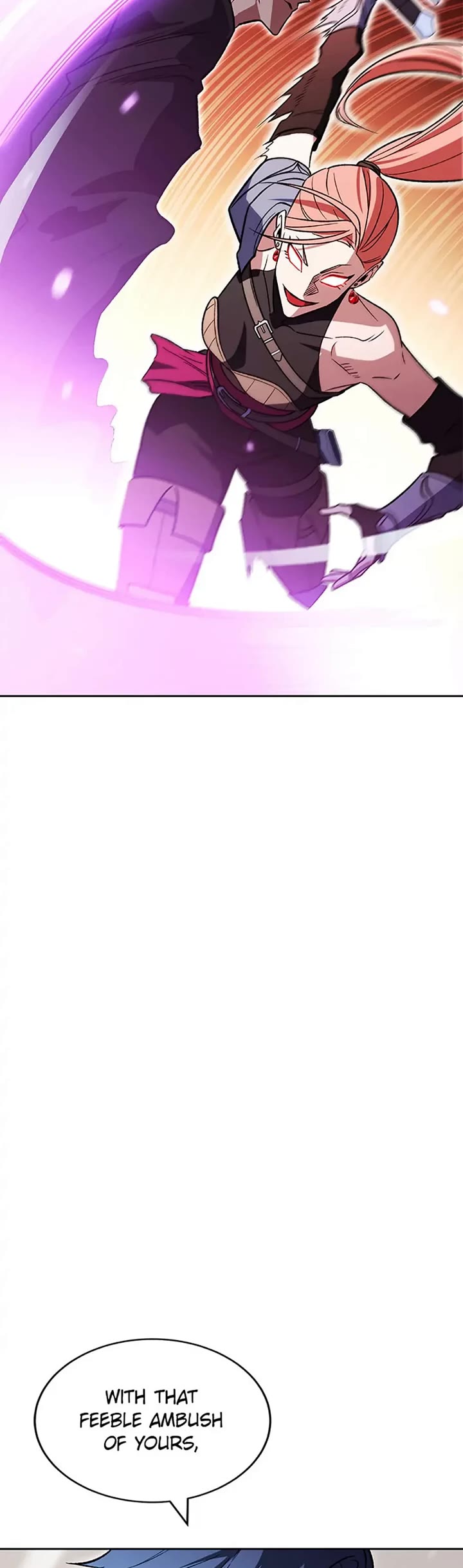 My Insanely Competent Underlings chapter 36 page 4