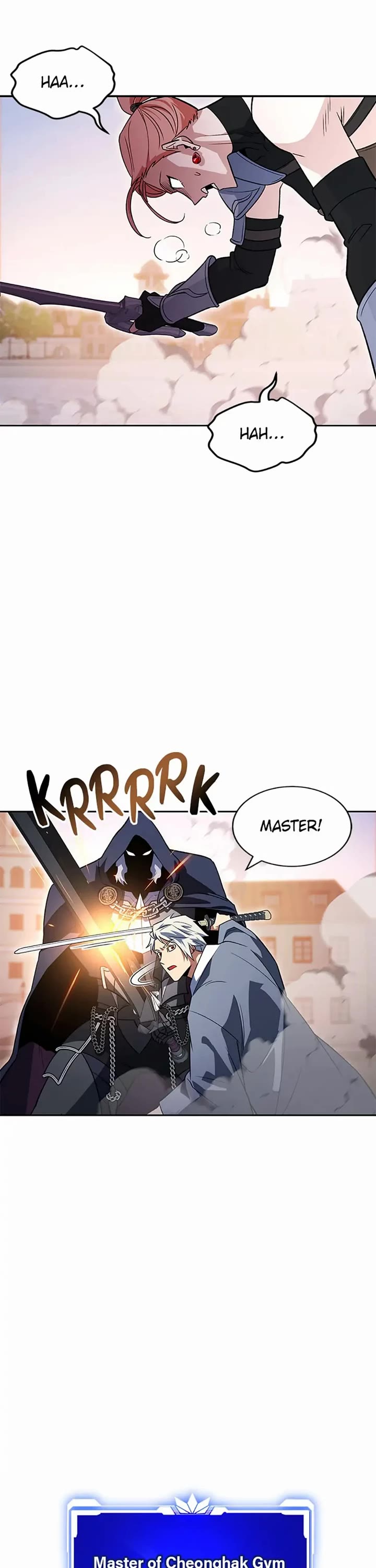 My Insanely Competent Underlings chapter 36 page 42