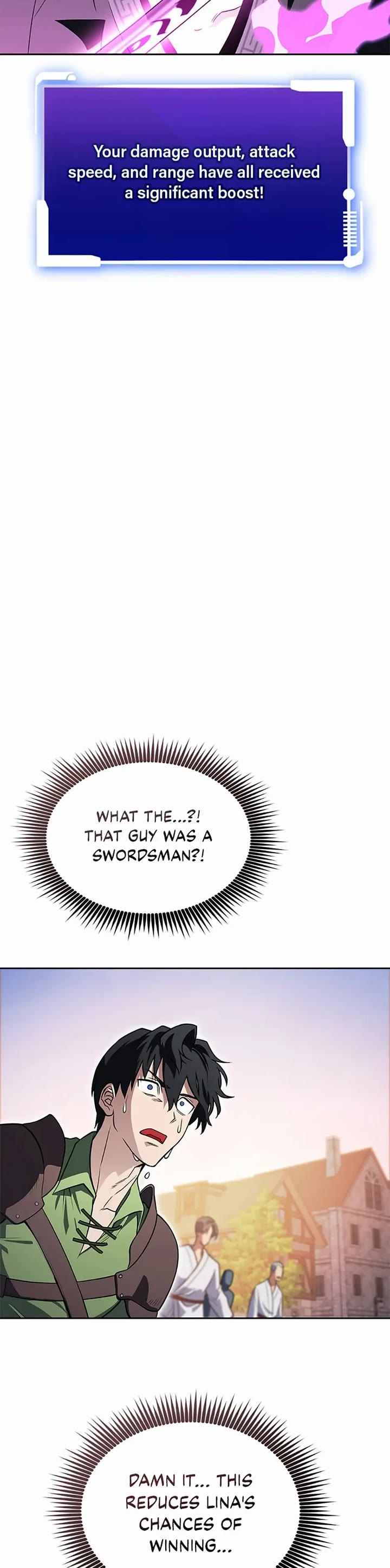 My Insanely Competent Underlings chapter 36 page 44