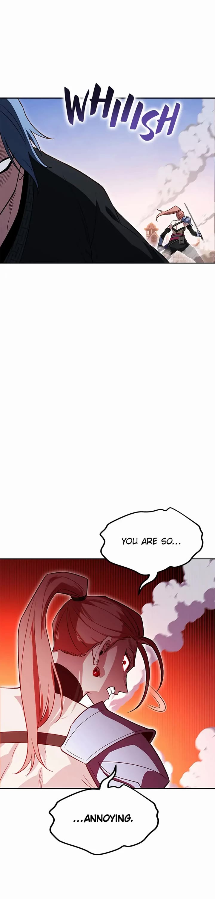 My Insanely Competent Underlings chapter 36 page 47