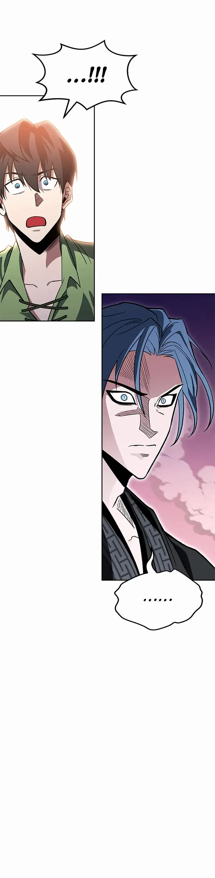 My Insanely Competent Underlings chapter 36 page 49