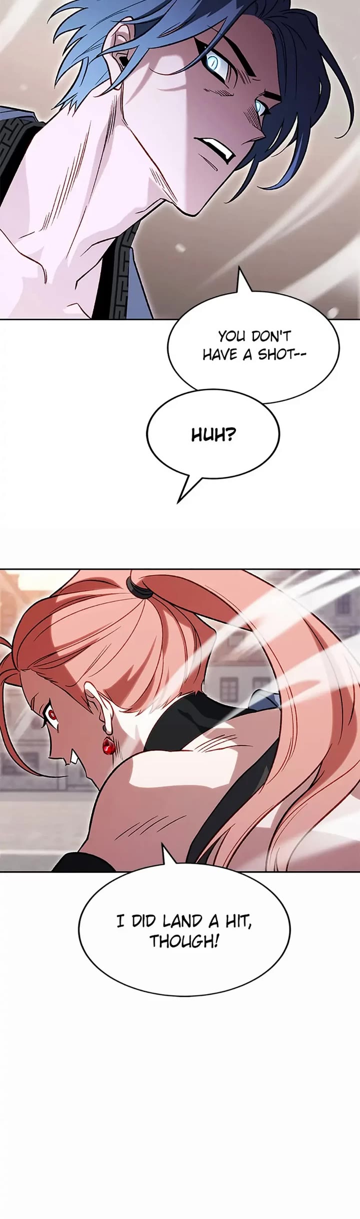 My Insanely Competent Underlings chapter 36 page 5