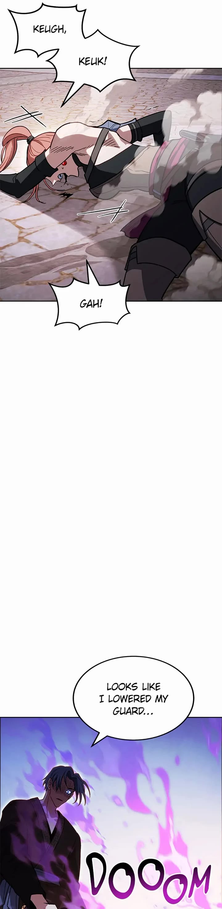 My Insanely Competent Underlings chapter 36 page 50