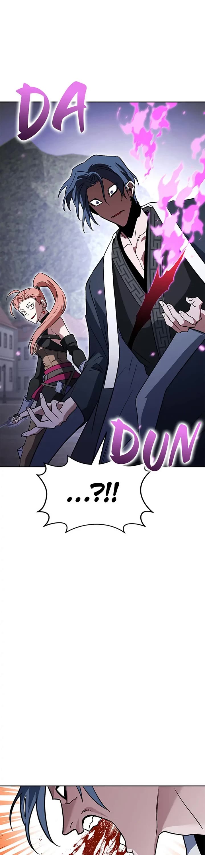 My Insanely Competent Underlings chapter 36 page 6