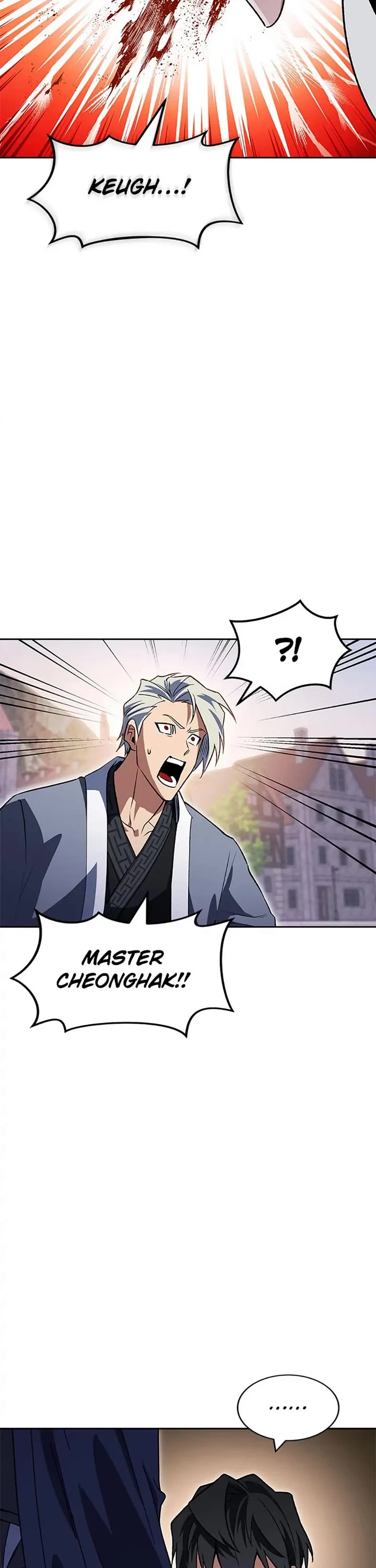 My Insanely Competent Underlings chapter 36 page 7