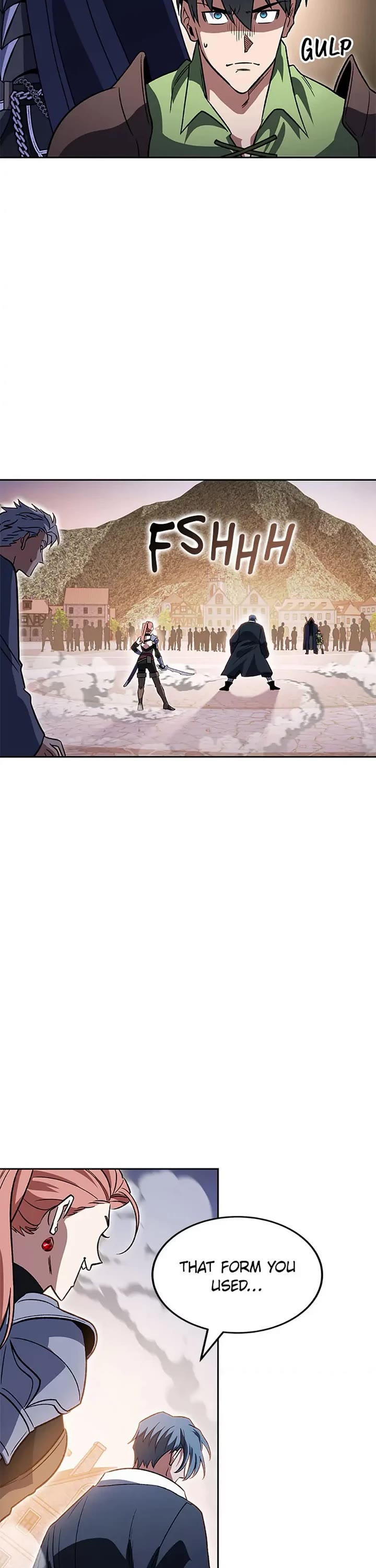 My Insanely Competent Underlings chapter 36 page 8