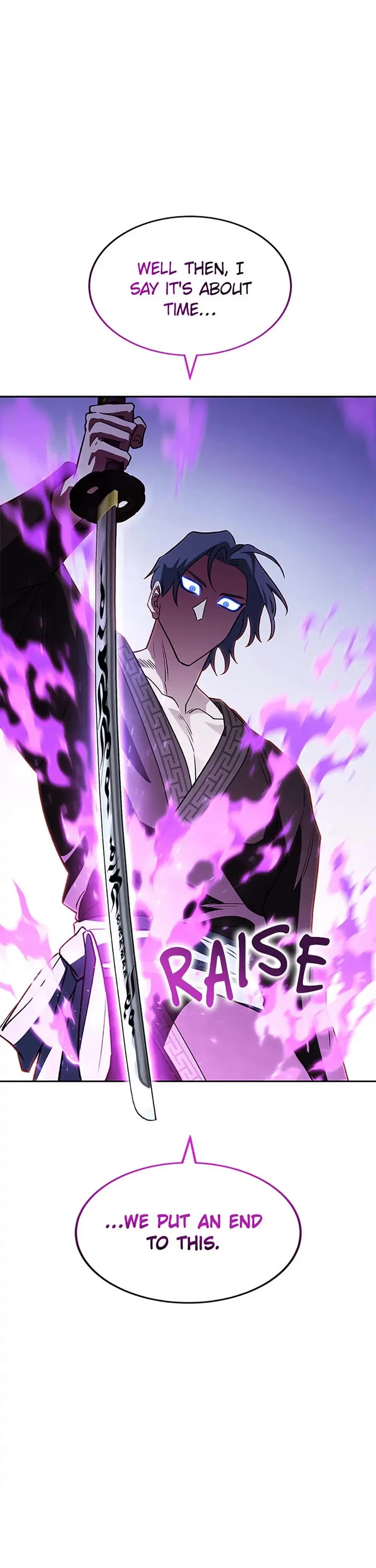 My Insanely Competent Underlings chapter 37 page 1