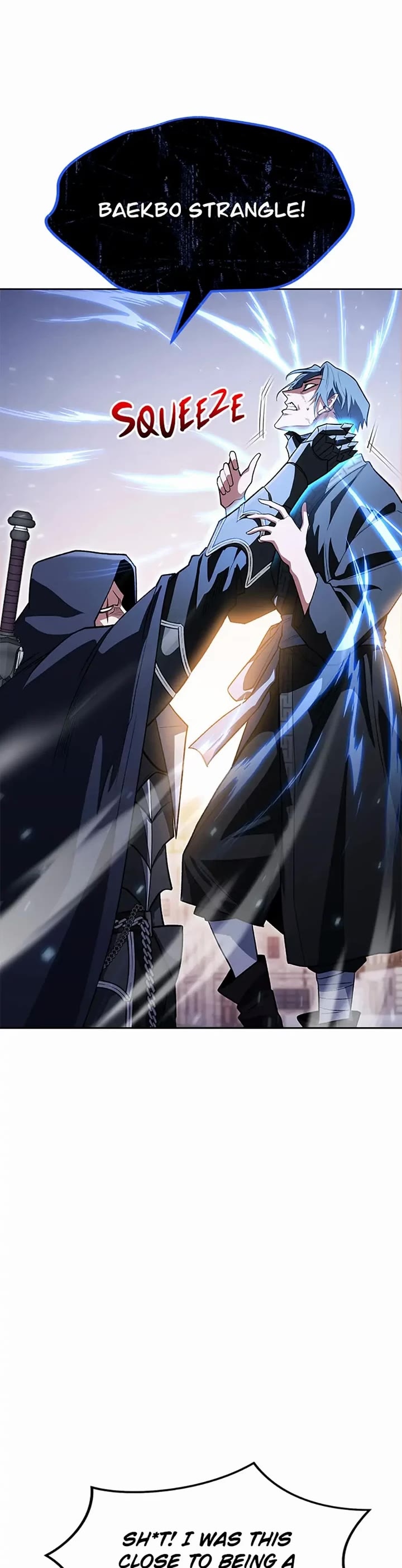 My Insanely Competent Underlings chapter 37 page 10