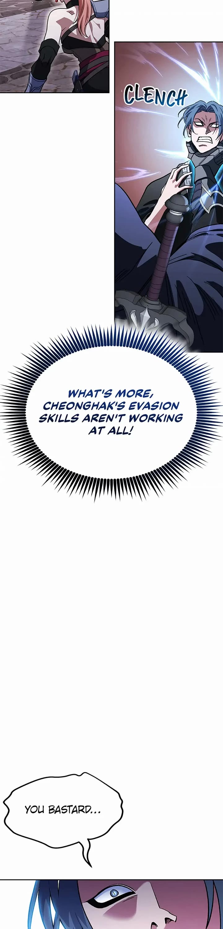 My Insanely Competent Underlings chapter 37 page 12