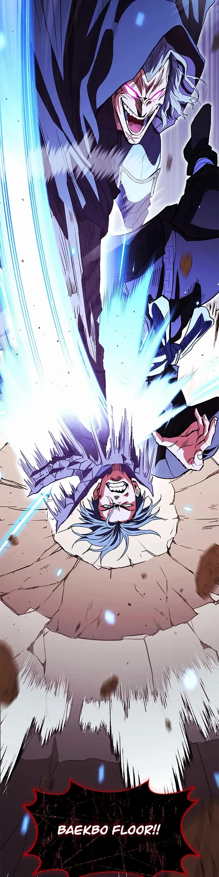 My Insanely Competent Underlings chapter 37 page 15