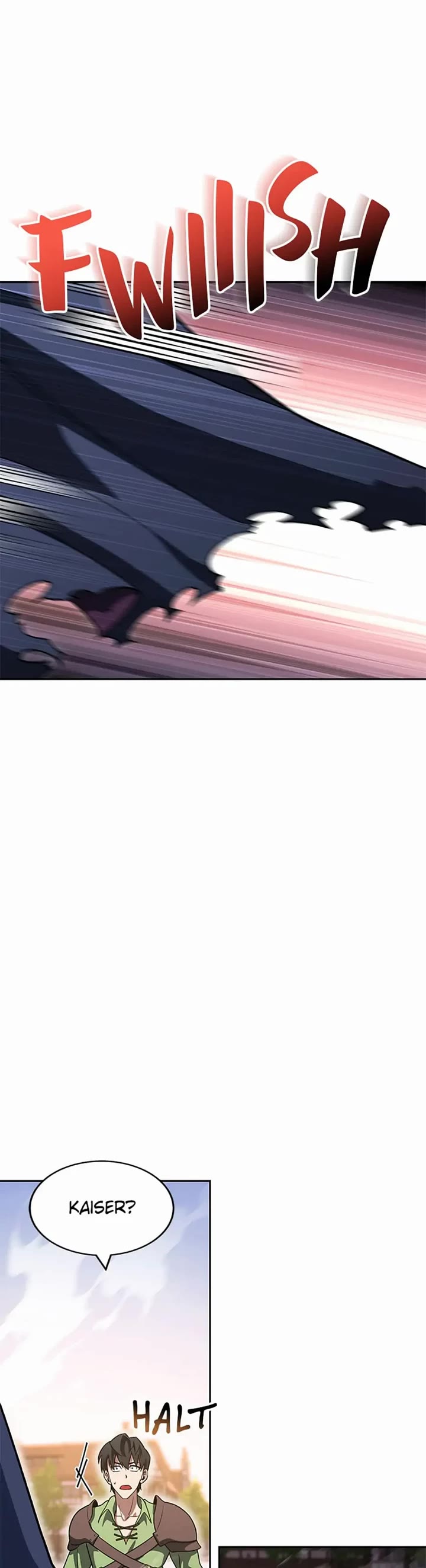 My Insanely Competent Underlings chapter 37 page 5