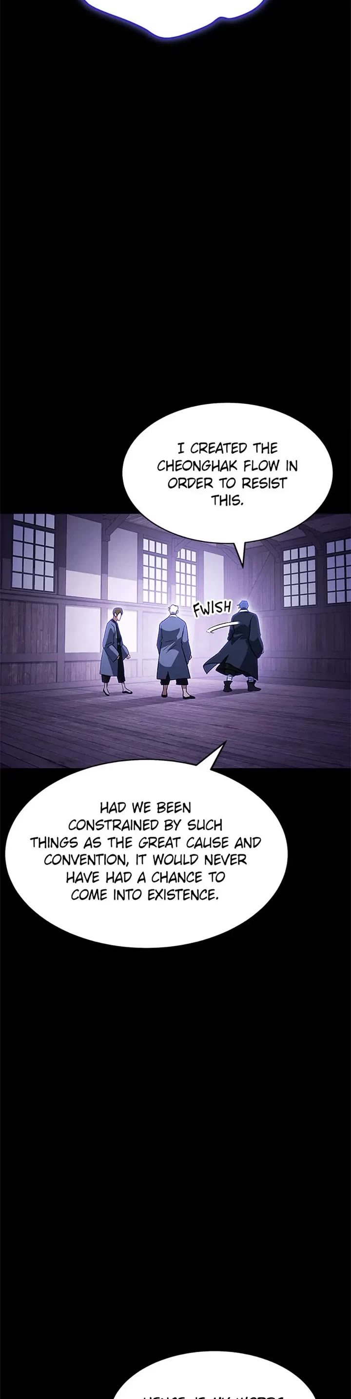 My Insanely Competent Underlings chapter 38 page 15