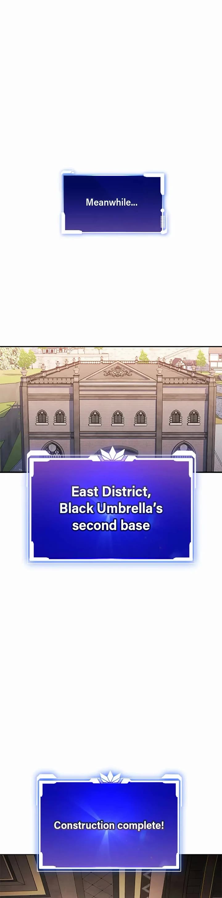 My Insanely Competent Underlings chapter 38 page 45