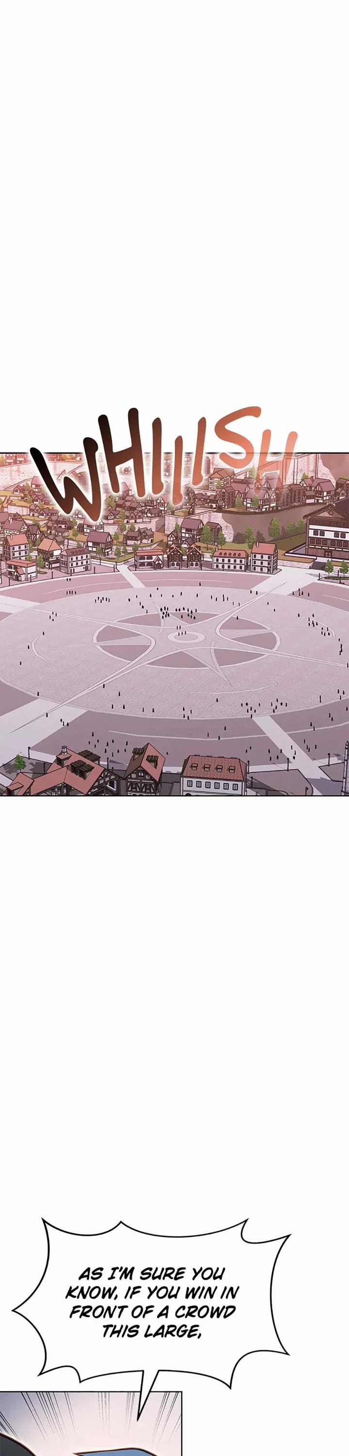 My Insanely Competent Underlings chapter 39 page 1