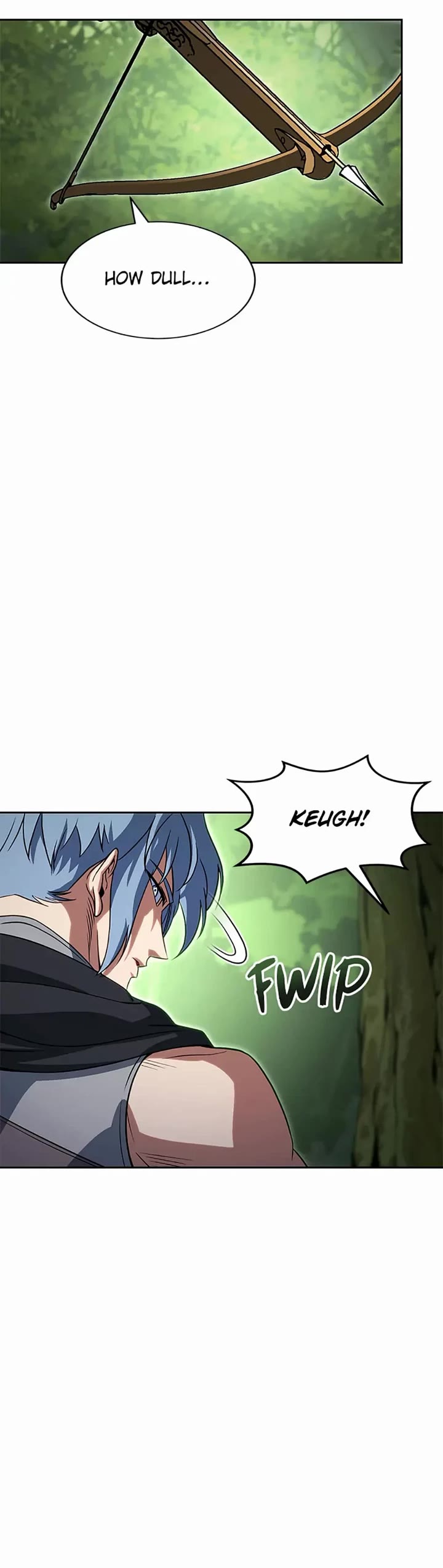 My Insanely Competent Underlings chapter 39 page 10