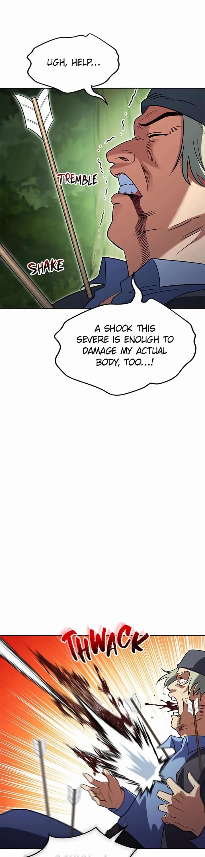 My Insanely Competent Underlings chapter 39 page 11