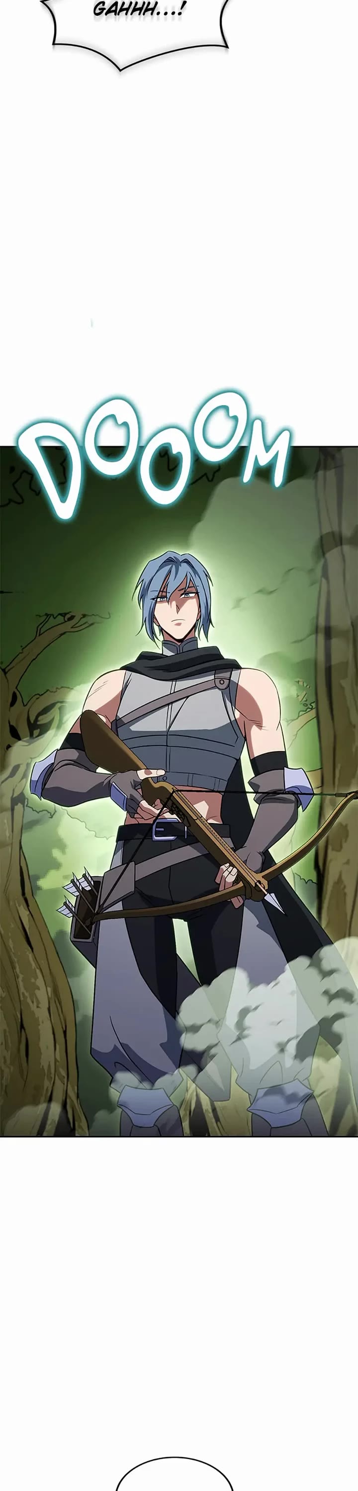 My Insanely Competent Underlings chapter 39 page 12