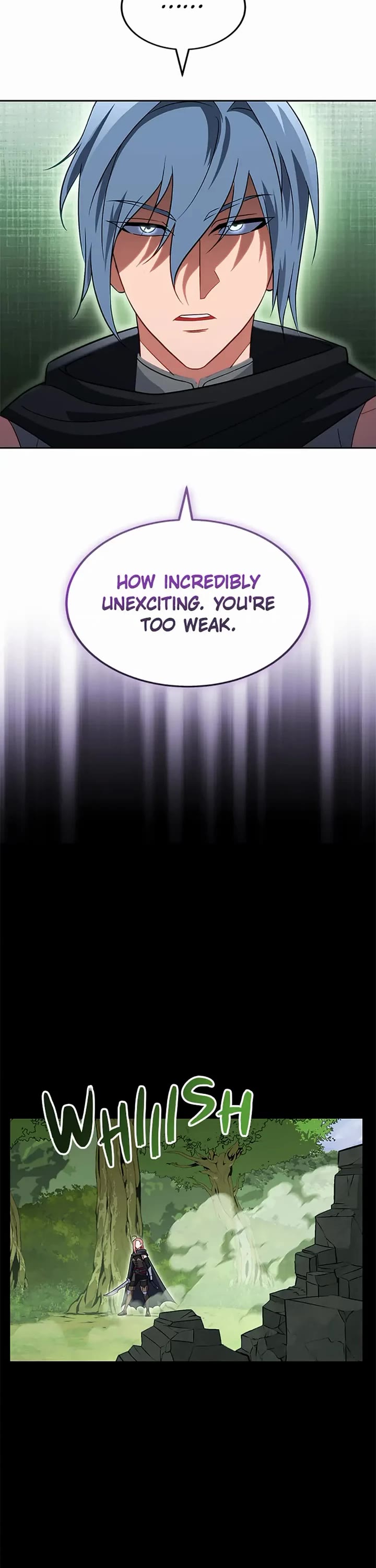 My Insanely Competent Underlings chapter 39 page 13