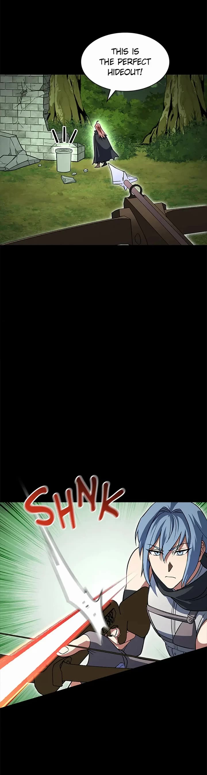 My Insanely Competent Underlings chapter 39 page 15