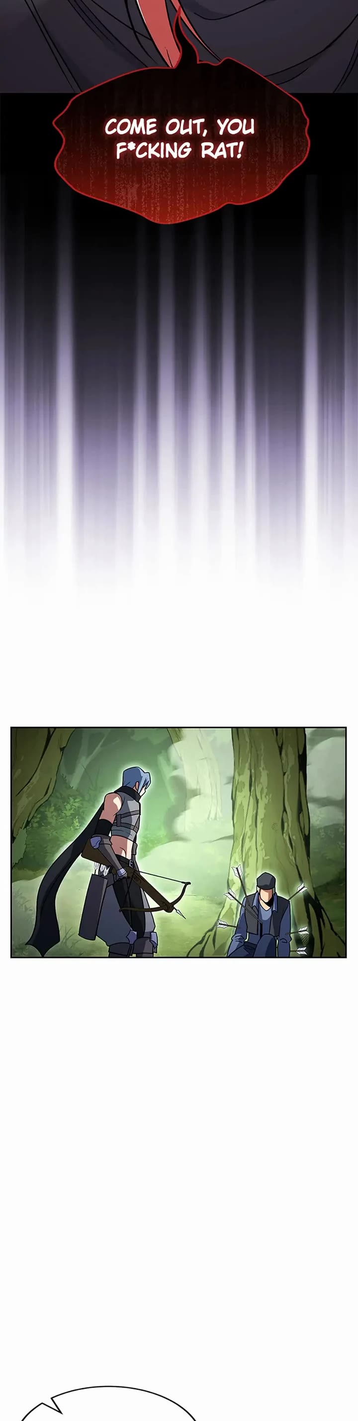 My Insanely Competent Underlings chapter 39 page 20