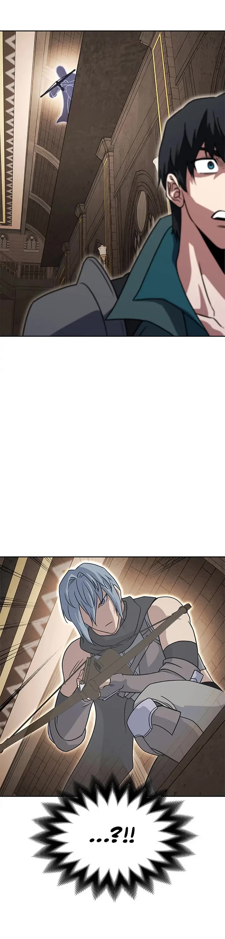 My Insanely Competent Underlings chapter 39 page 42