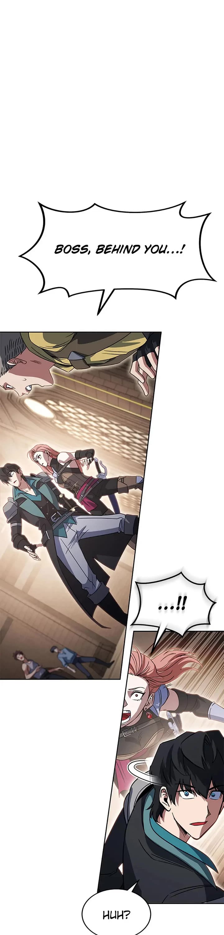 My Insanely Competent Underlings chapter 39 page 43