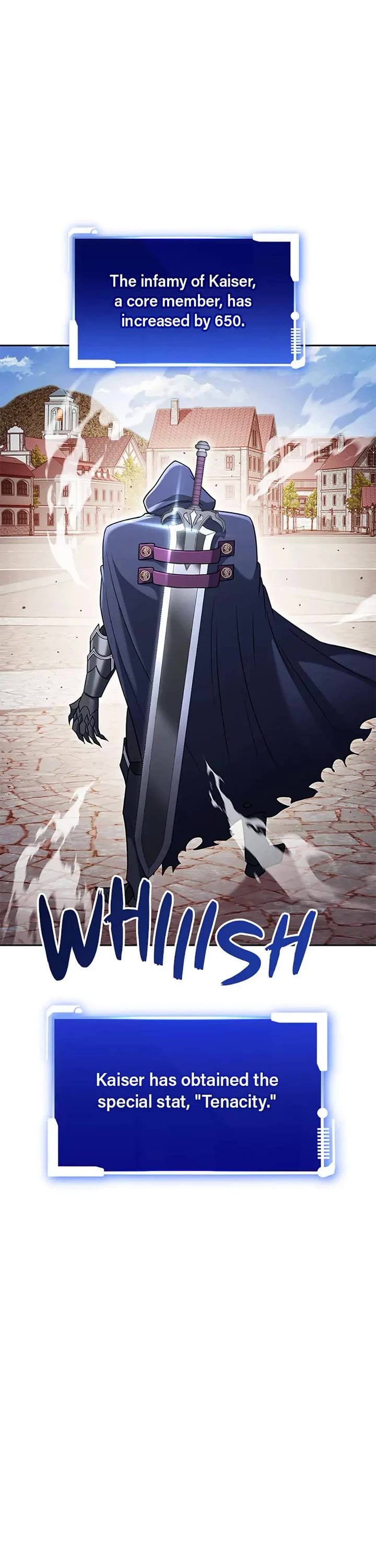 My Insanely Competent Underlings chapter 39 page 6