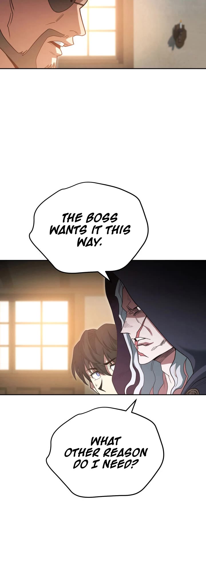 My Insanely Competent Underlings chapter 4 page 10