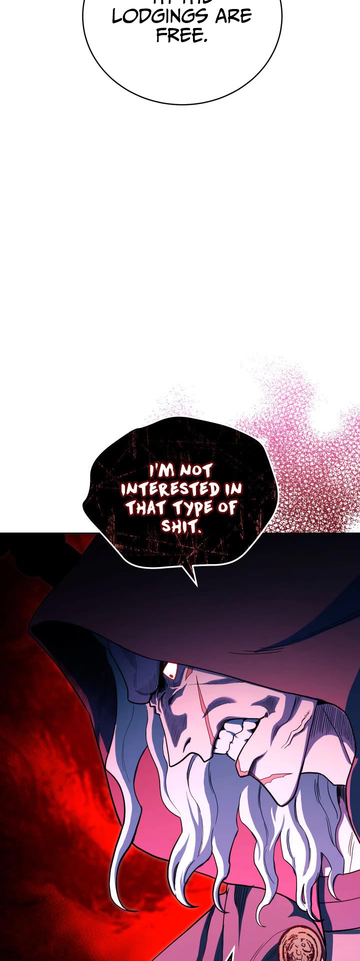 My Insanely Competent Underlings chapter 4 page 20