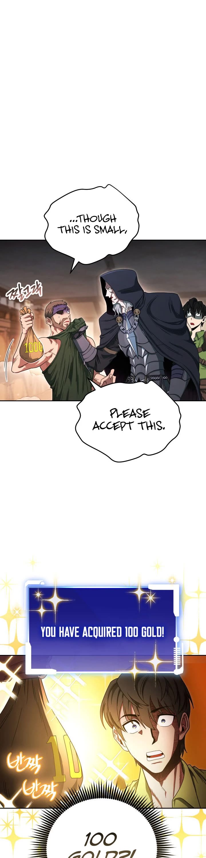 My Insanely Competent Underlings chapter 4 page 28