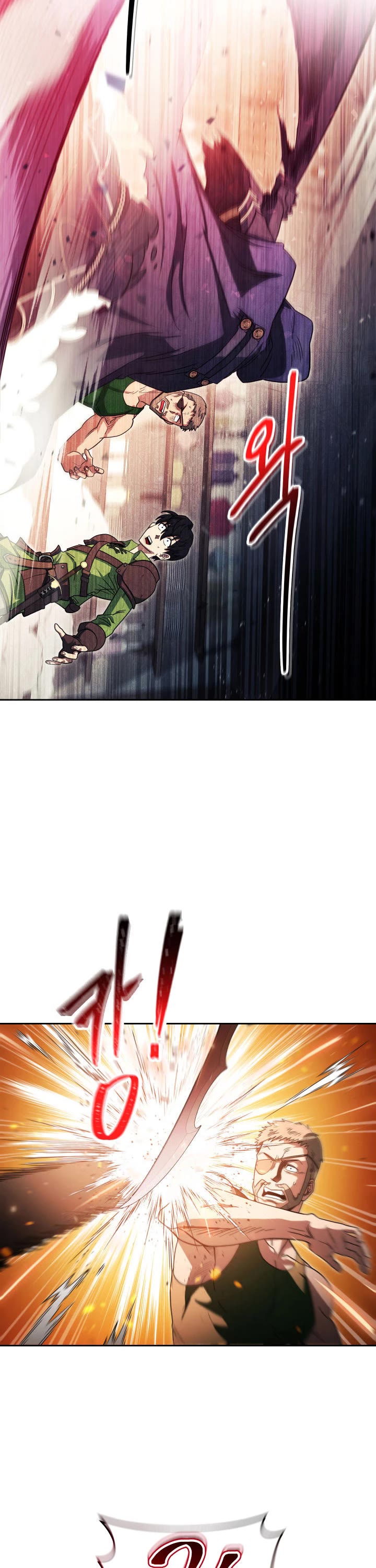 My Insanely Competent Underlings chapter 4 page 38