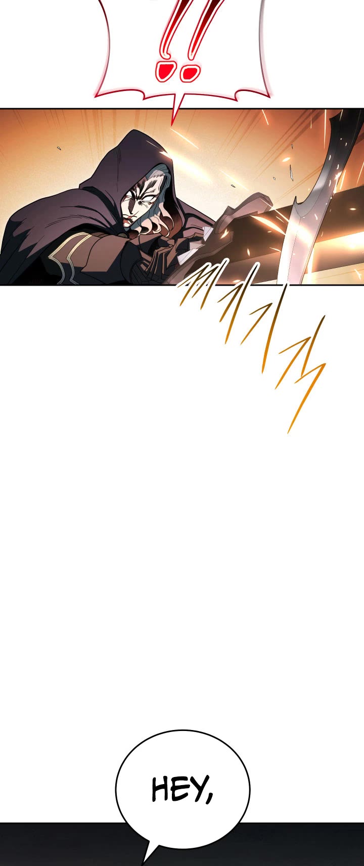 My Insanely Competent Underlings chapter 4 page 39